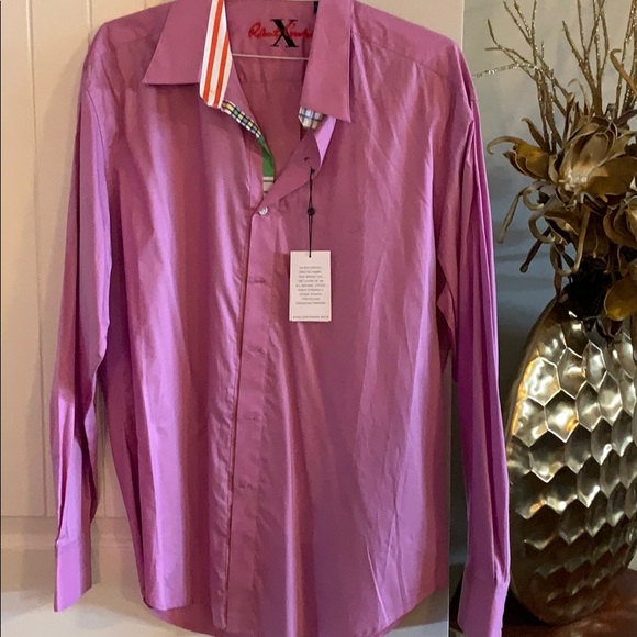 Robert Graham Other - Shirt